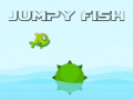 游戏Jumpy Fish