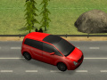 游戏Traffic Road