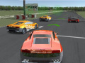 游戏Training Race