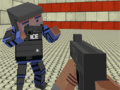 游戏Blocky Gangster Warfare