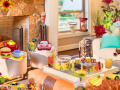 游戏Quiet House Hidden Objects
