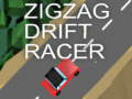 游戏Zigzag Drift Racer