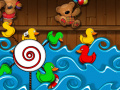 游戏Carnival Ducks