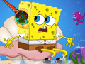游戏Spongebob Ear Surgery