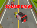 游戏Zombie Drive  