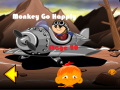 游戏Monkey Go Happly Stage 20
