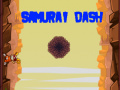 游戏Samurai Dash