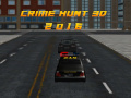 游戏Crime Hunt 3D 2016