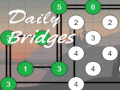 游戏Daily Bridges