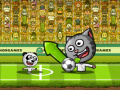 游戏Puppet Soccer Zoo