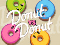 游戏Donut vs Donut