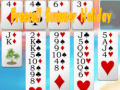 游戏Freecell Summer Holiday