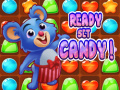 游戏Ready Set Candy