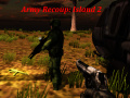 游戏Army Recoup: Island 2