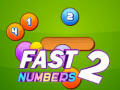 游戏Fast Numbers 2