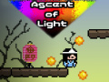 游戏Ascent of Light