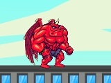 游戏Hellbound Rampage