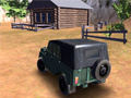 游戏Russian UAZ Offroad Driving 3D 