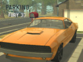游戏Parking Fury 3D