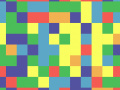 游戏Color Flow