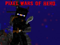 游戏Pixel Wars Of Hero