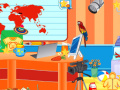 游戏TV Studio Hidden Objects