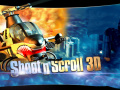 游戏Shoot N Scroll 3D