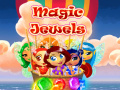 游戏Magic Jewels