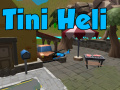 游戏Tini Heli