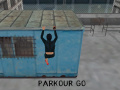 游戏Parkour Go