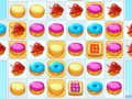 游戏Cookie Crush 2