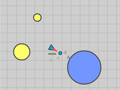 游戏Space Blast