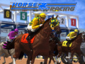 游戏Horse Racing