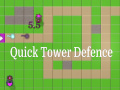 游戏Quick Tower Defense