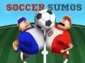 游戏Soccer Sumos