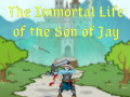 游戏The Immortal Life of the Son of Jay  