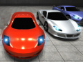 游戏Traffic Racer 3D