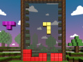 游戏Craft Tetris