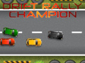 游戏Drift Rally Champion