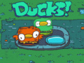 游戏Ducks!