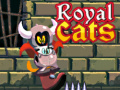 游戏Royal Cats