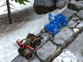 游戏ATV Trials Winter 2