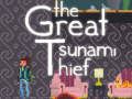 游戏The great tsunami thief