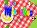 游戏Tower Microbes