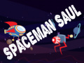 游戏Spaceman Saul
