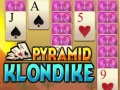 游戏Pyramid Klondike