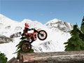 游戏Moto Trials Winter 2