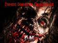 游戏Zombie Dungeon Challenge  