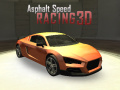 游戏Asphalt Speed Racing 3D