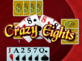 游戏Crazy Eights